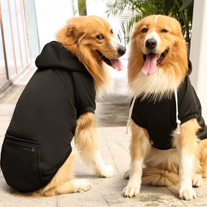 Dog Winter Coat Pet Jacket Plaid Reversible Vest Cold Weather Dog Clothes Pet Apparel for Small Medium Large Dogs