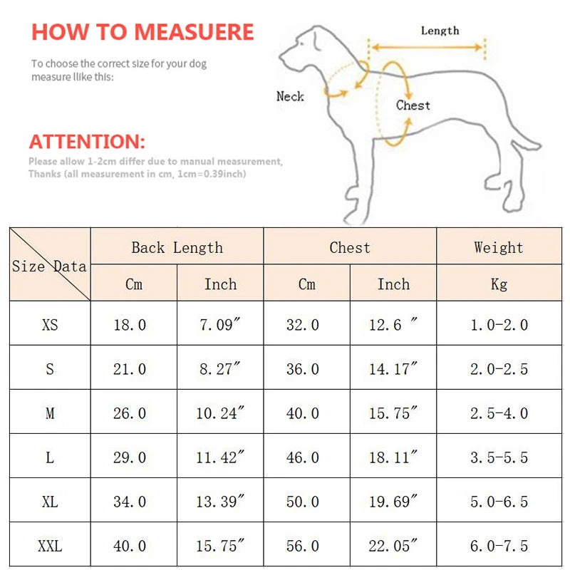 Cartoon Animal Dog Cat Costume for Small Dogs Winter Warm Pet Jumpsuit Pajama for Yorkies Poodle Overalls Puppy Mascotas Clothes