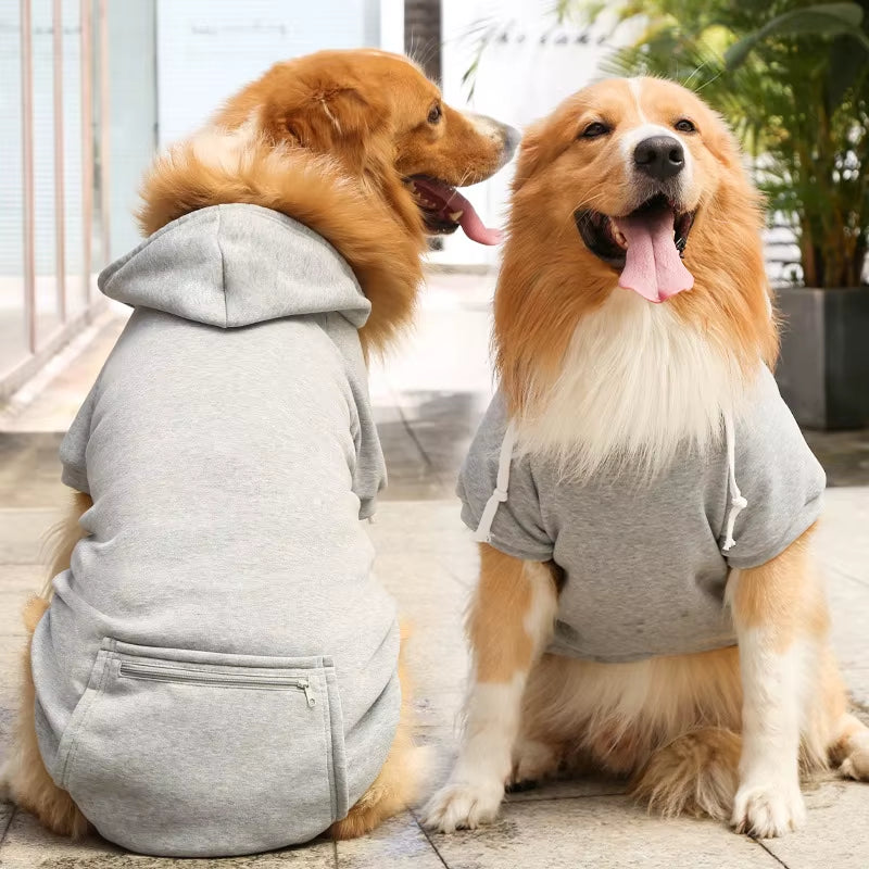 Dog Winter Coat Pet Jacket Plaid Reversible Vest Cold Weather Dog Clothes Pet Apparel for Small Medium Large Dogs